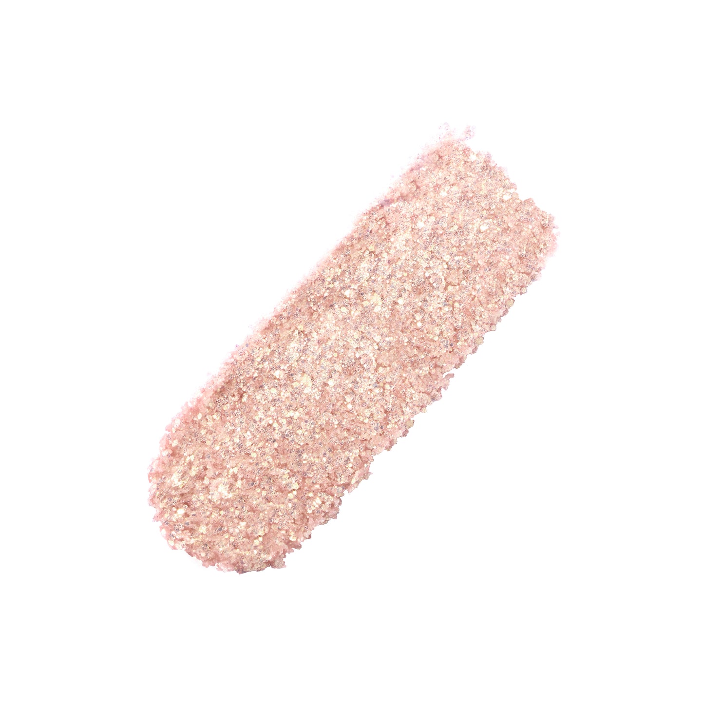 Duo Pocket Glitter Shadow 01 Caramelized Salt | Peripera