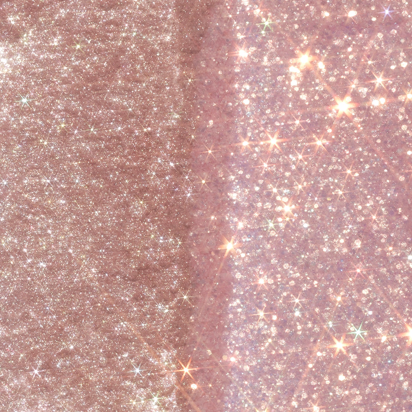 Duo Pocket Glitter Shadow 01 Caramelized Salt | Peripera