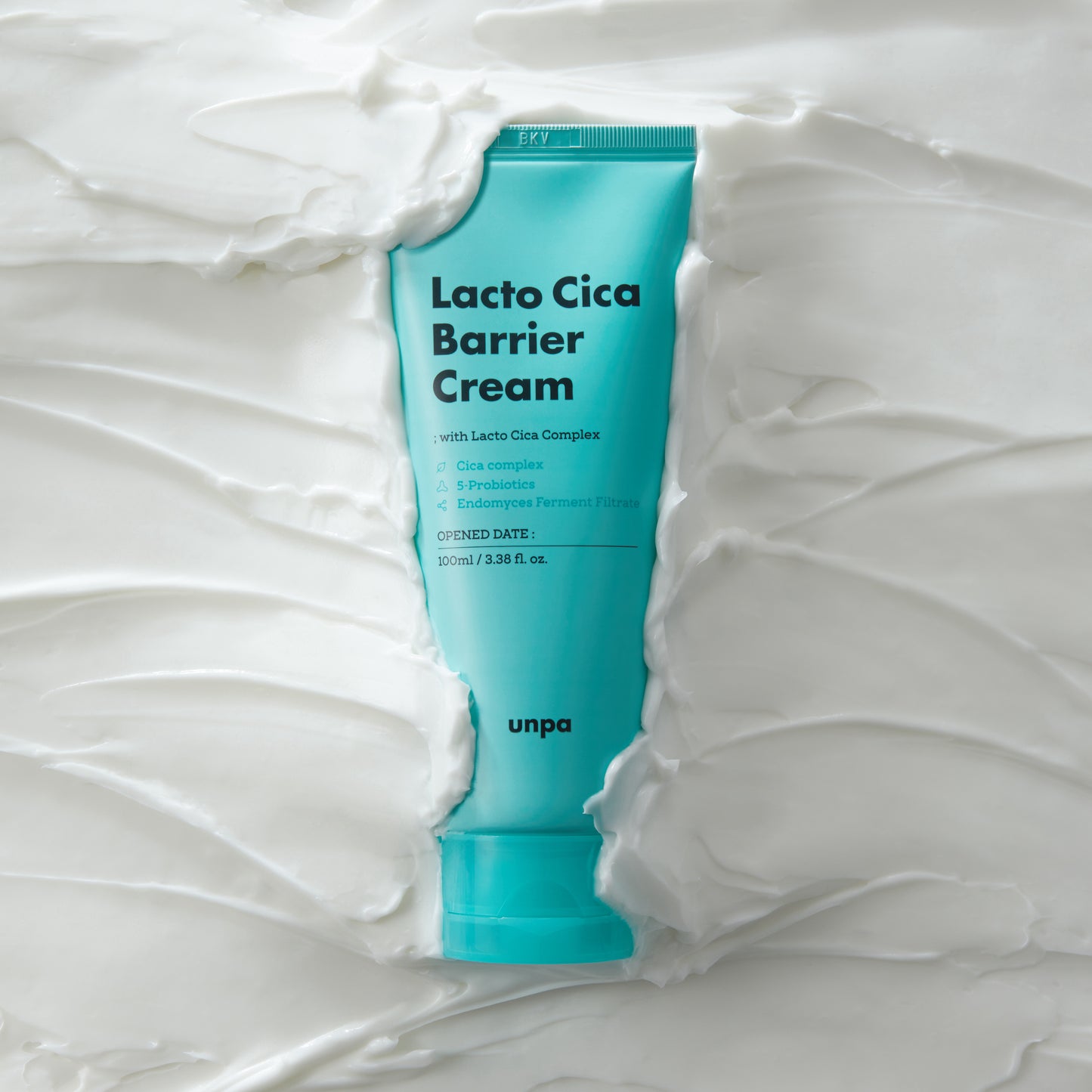Lacto Cica Barrier Cream 100g | Unpa
