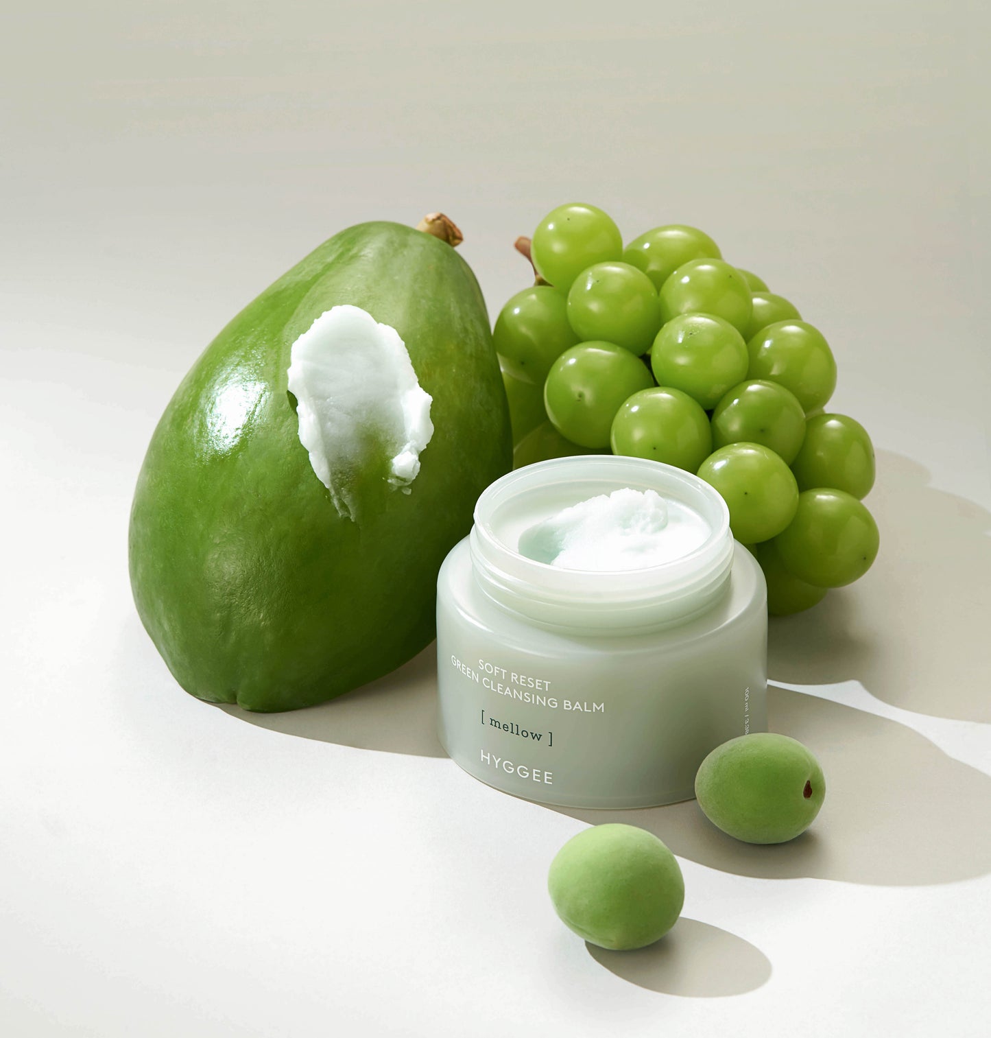 Soft Reset Green Cleansing Balm 100ml | Hyggee