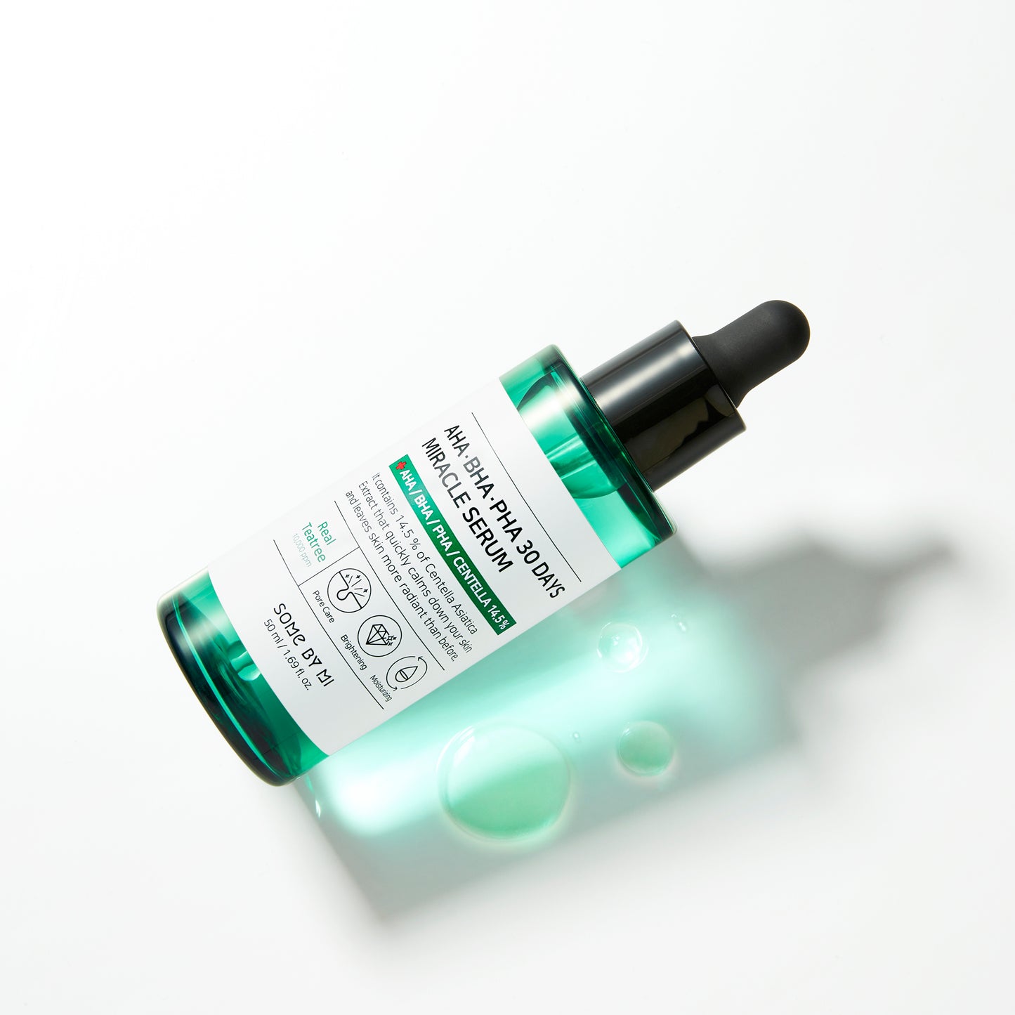 AHA BHA PHA 30 Days Miracle Serum 50ml | Some By Mi