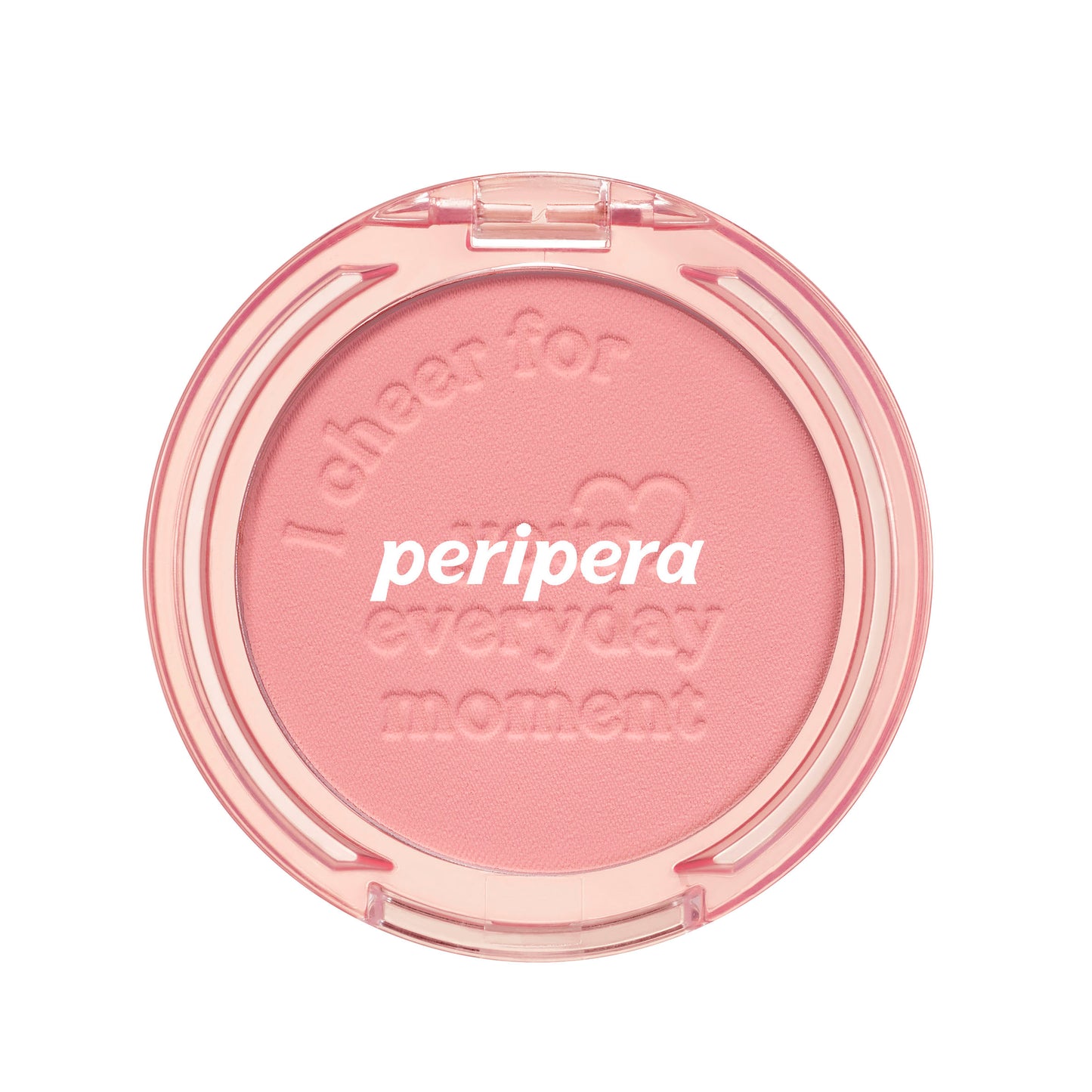 Pure Blushed Sunshine Cheek 11 Picnic Pink | Peripera