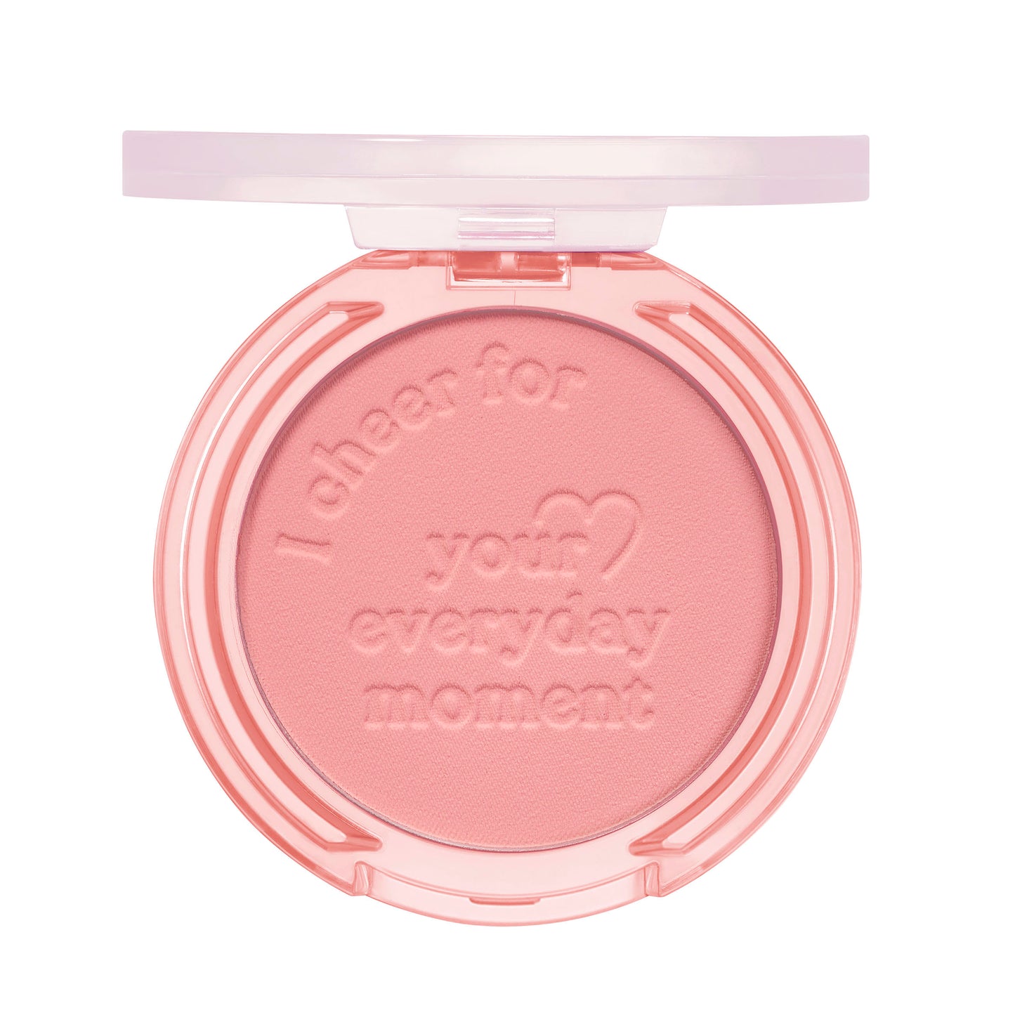 Pure Blushed Sunshine Cheek 11 Picnic Pink | Peripera