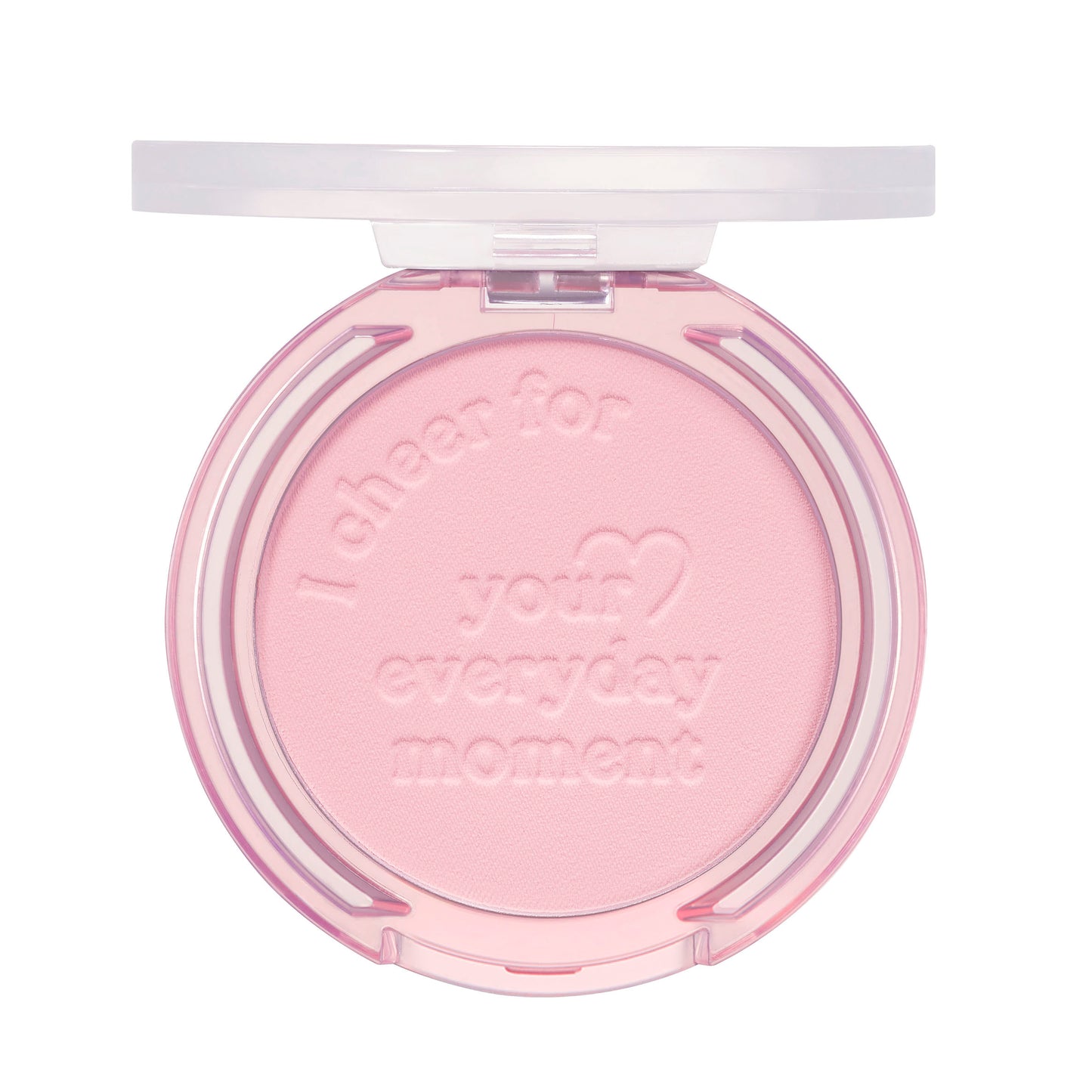Pure Blushed Sunshine Cheek 12 Sunny Pink | Peripera