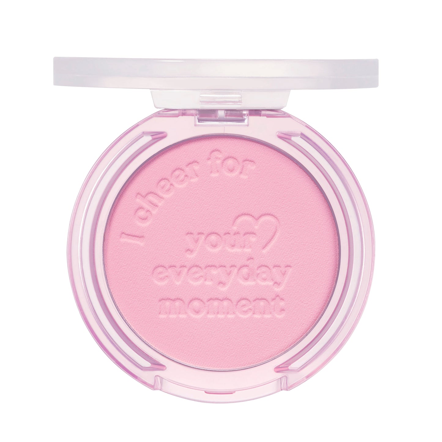 Pure Blushed Sunshine Cheek 13 Nice Pink  | Peripera