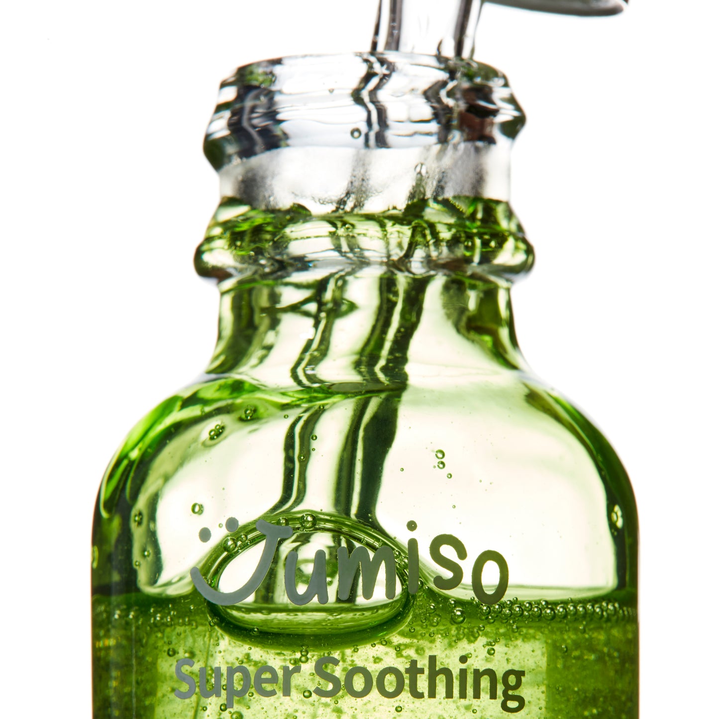 Super Soothing Cica & Aloe Facial Serum 30ml | HelloSkin Jumiso