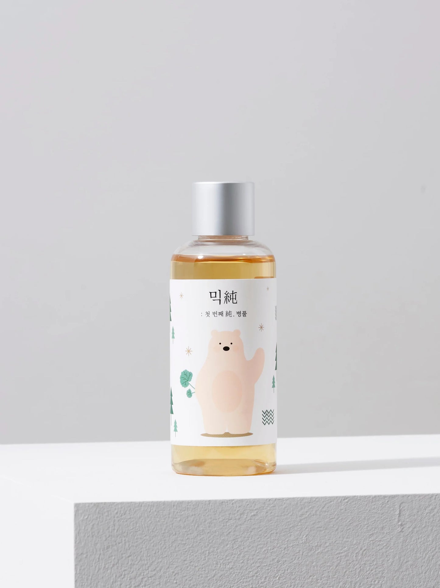 Soondy Centella Asiatica Essence 100ml | Mixsoon