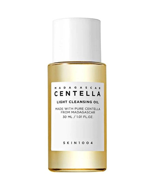 Madagascar Centella Light Cleansing Oil | Skin1004