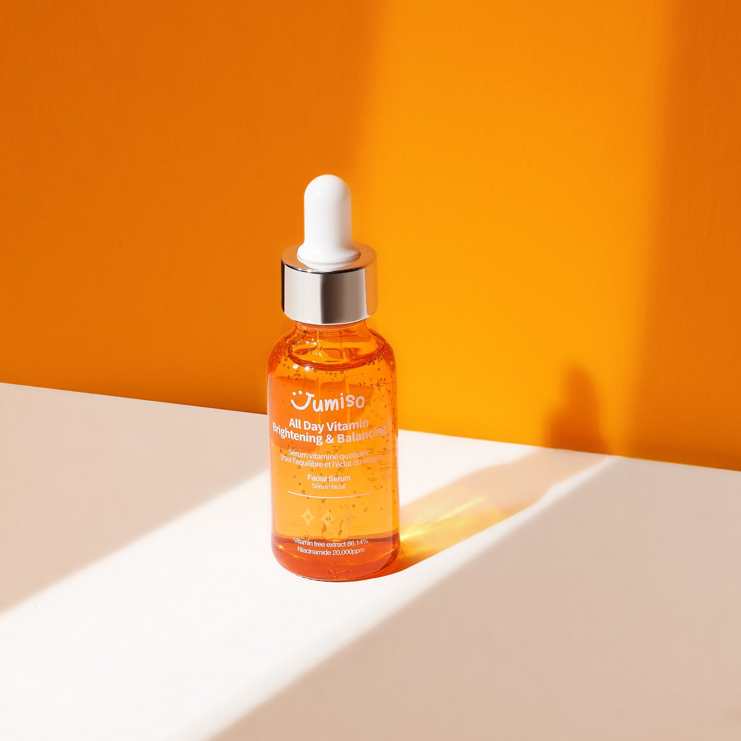 All Day Vitamin Brightening & Balancing Serum 30ml | HelloSkin Jumiso