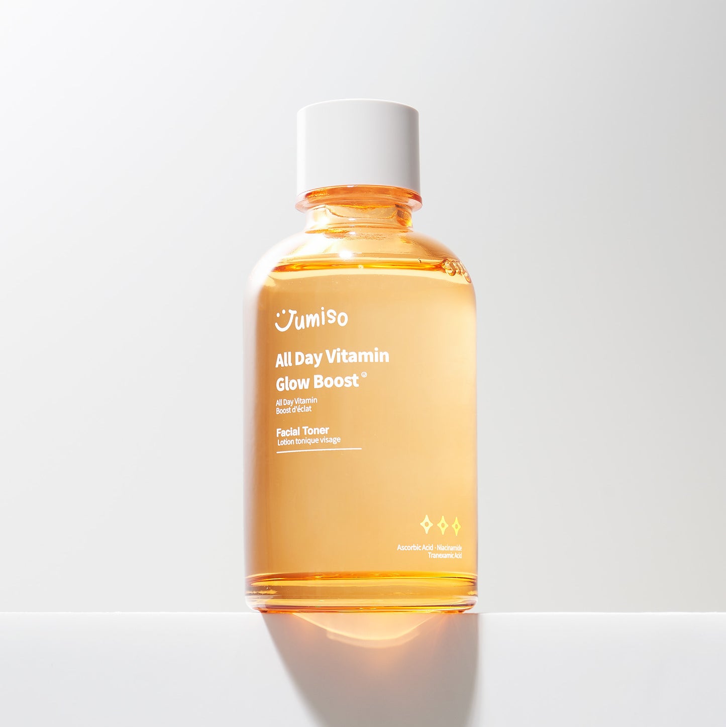 All Day Vitamin Glow Boost Facial Toner 125ml | HelloSkin Jumiso