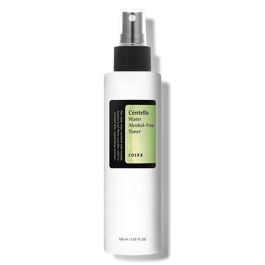 Centella Water Alcohol-Free Toner 150ml | COSRX