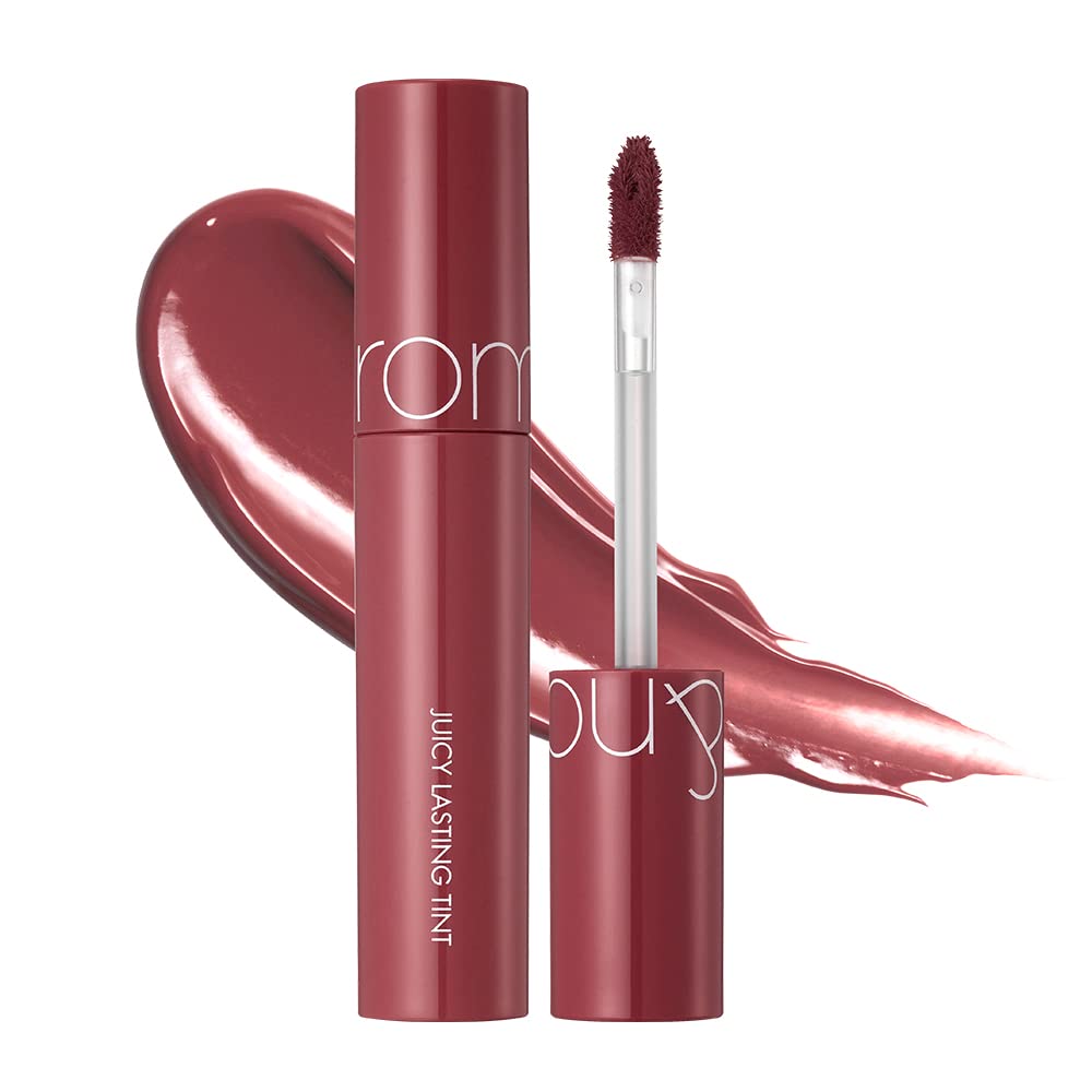 Juicy Lasting Tint (#19 Almond Rose) | Rom&nd