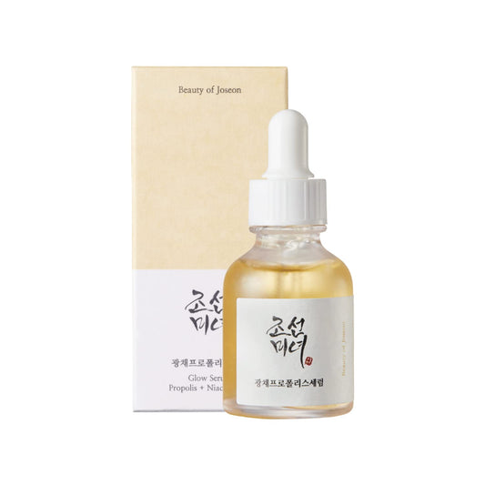 Glow Serum : Propolis + Niacinamide 30ml | Beauty of Joseon