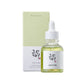 Calming Serum : Green tea + Panthenol [Renewed] 30ml | Beauty of Joseon