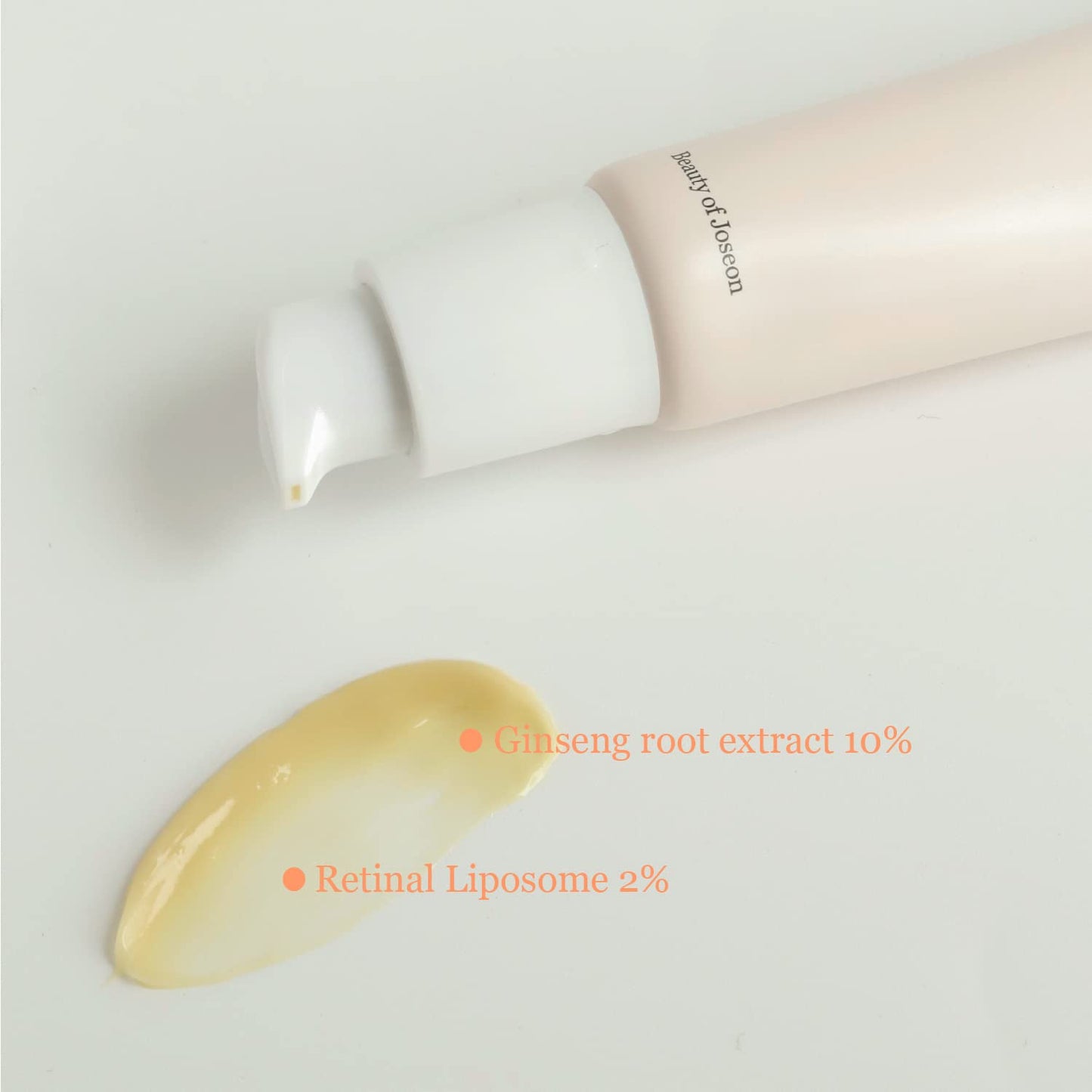 Revive Eye Serum : Ginseng + Retinal 30ml | Beauty of Joseon