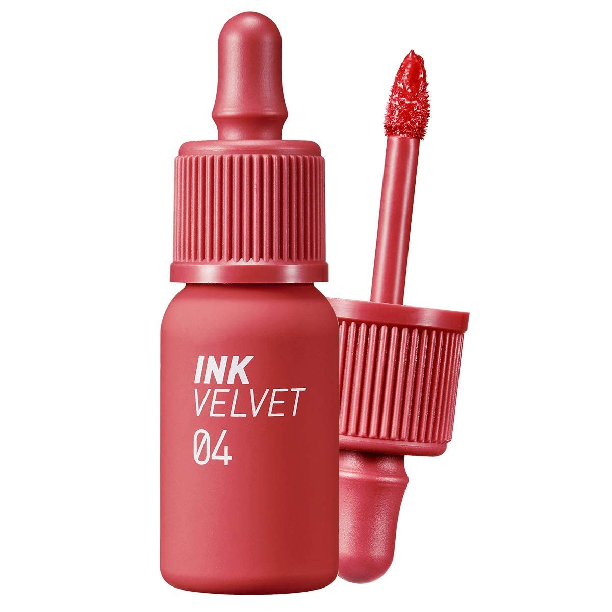 Ink Velvet 04 Vitality Coral | Peripera