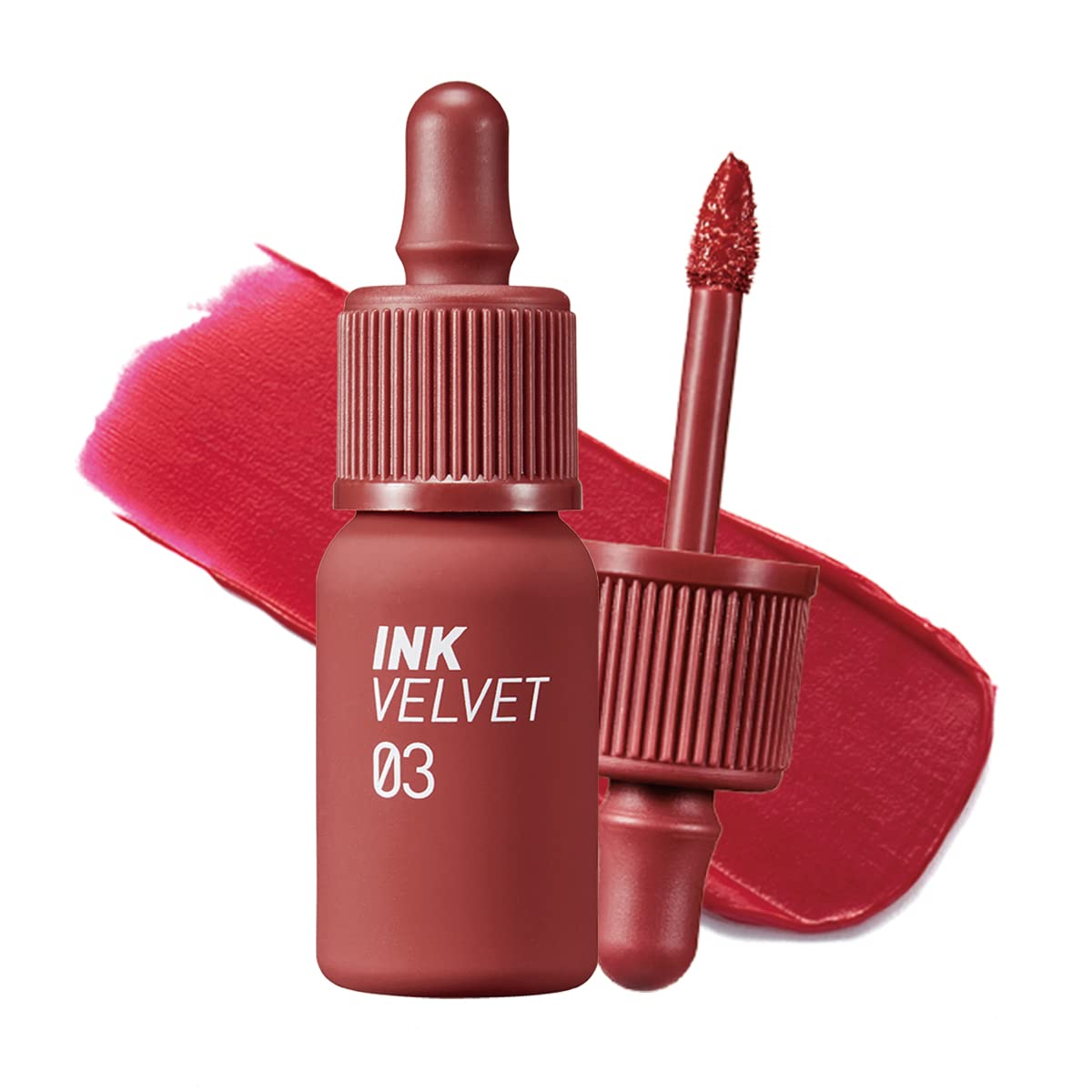 Ink Velvet 03 Red Only | Peripera