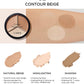 Cover Perfection Triple Pot Concealer (#02 Countour Beige) | The Saem