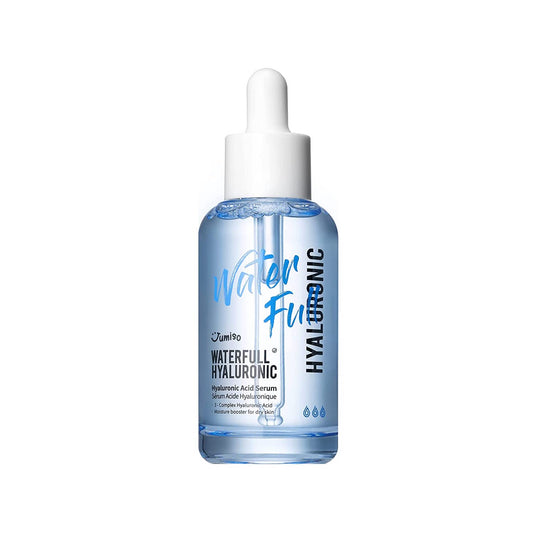 Waterfull Hyaluronic Acid Serum 50ml | HelloSkin Jumiso