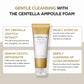 Madagascar Centella Ampoule Foam | Skin1004