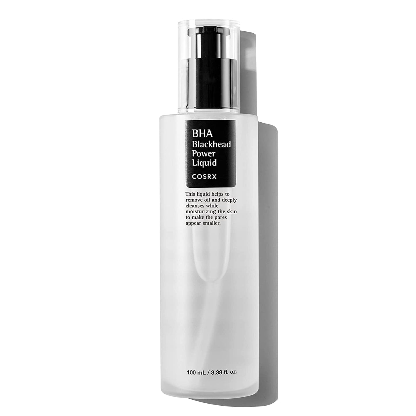 BHA Blackhead Power Liquid 100ml | COSRX