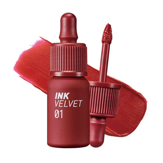 Ink Velvet 01 Good Brick | Peripera