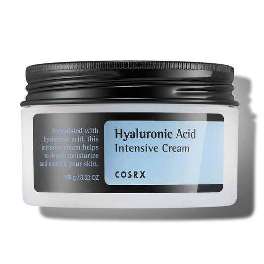 Hyaluronic Acid Intensive Cream 100ml | COSRX