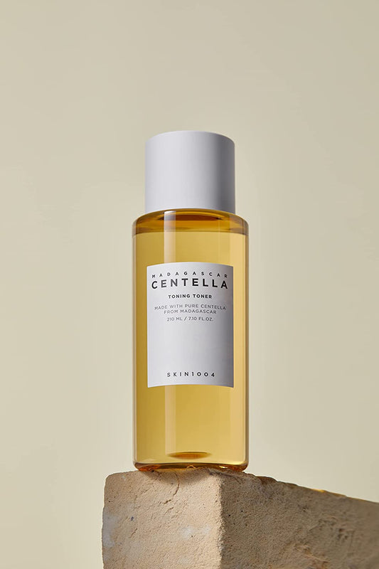 Madagascar Centella Toning Toner | Skin1004