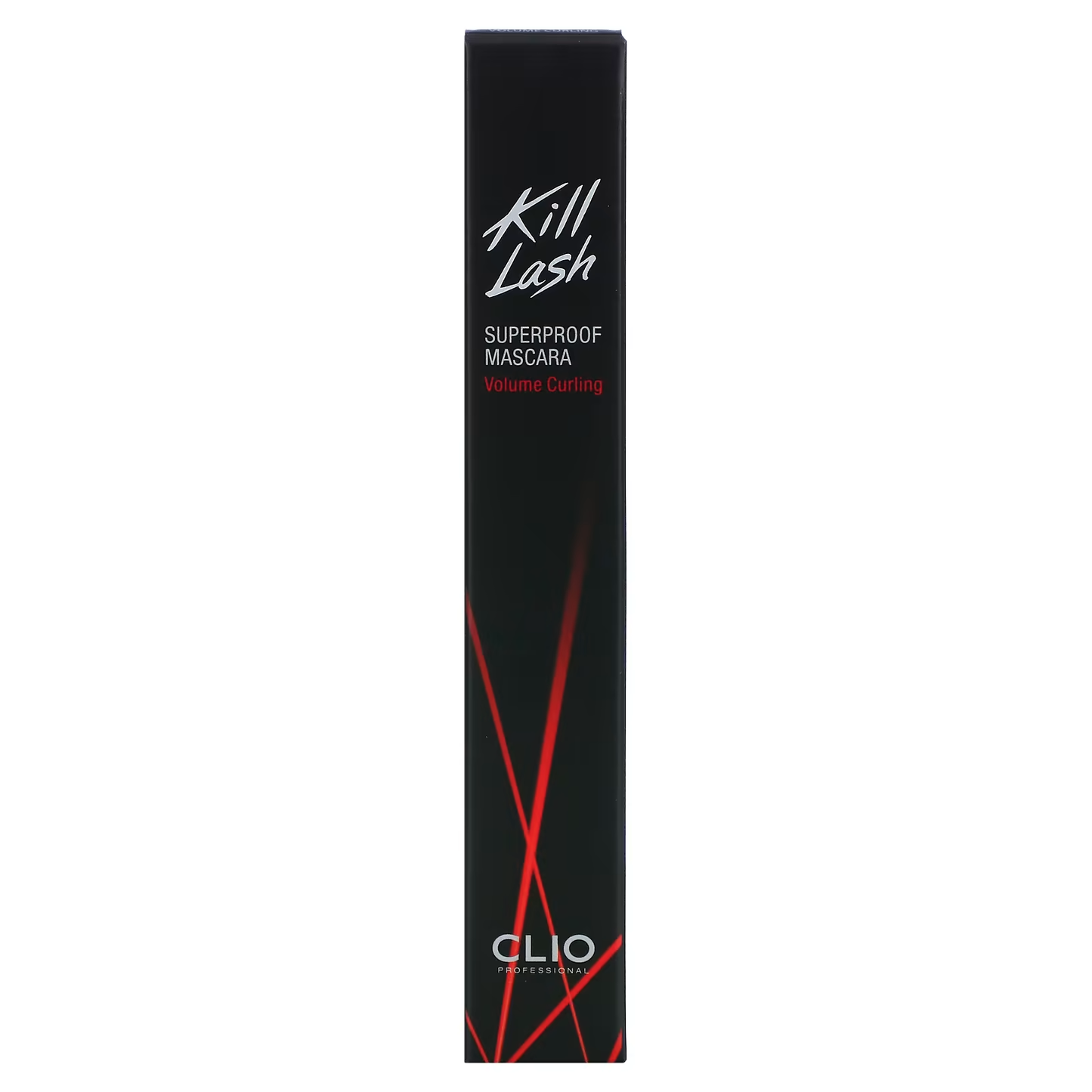 Kill Lash Superproof Mascara (#02 Volume Curling) | CLIO