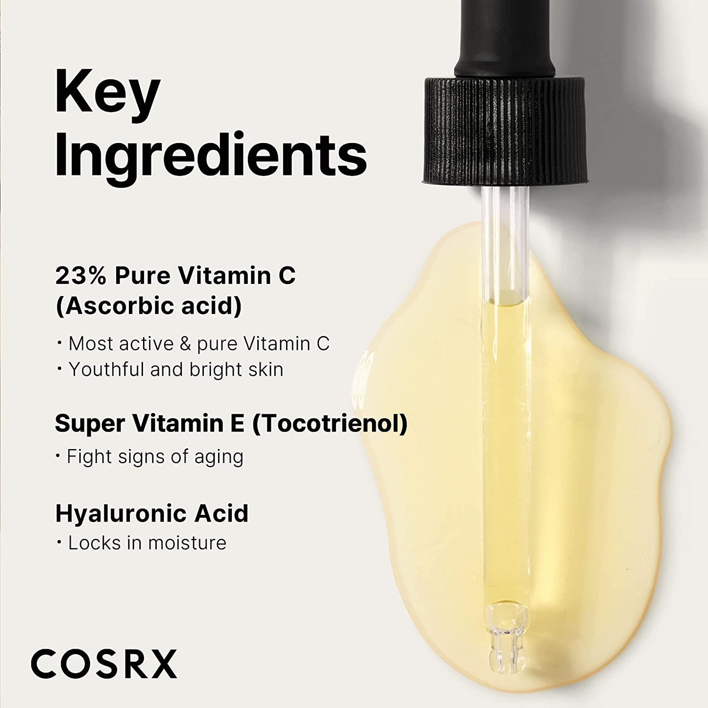 Vitamin C 23 Serum 20ml | COSRX