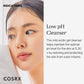 Low pH Good Morning Gel Cleanser 150ml | COSRX