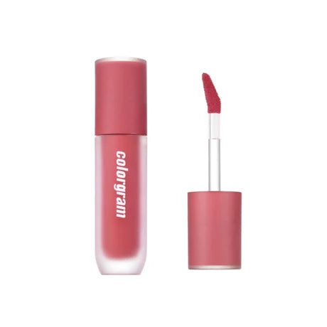 Thunderbolt Over Blur Tint (02 Rose Top Tier) | Colorgram