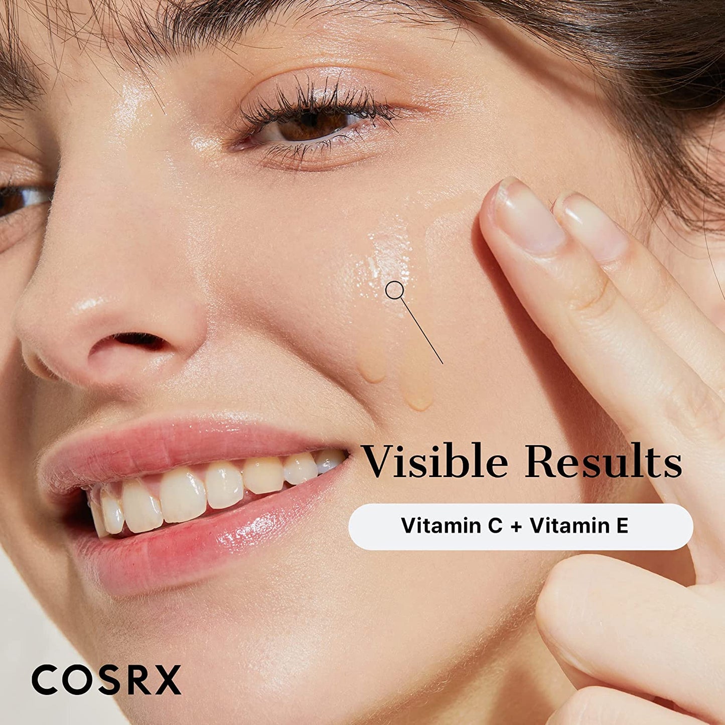 Vitamin C 23 Serum 20ml | COSRX