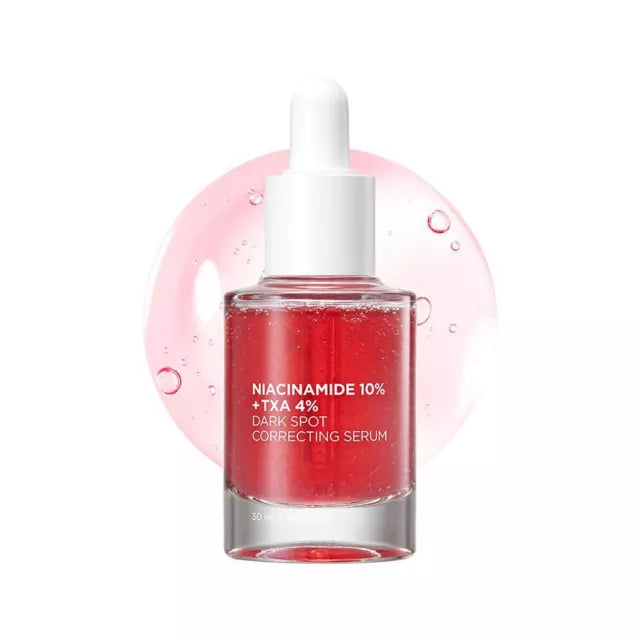 Niacinamide 10% + TXA 4% Dark Spot Removing Serum 30ml | Anua