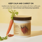 Carrot Carotene Calming Water Pads 250g | Skinfood