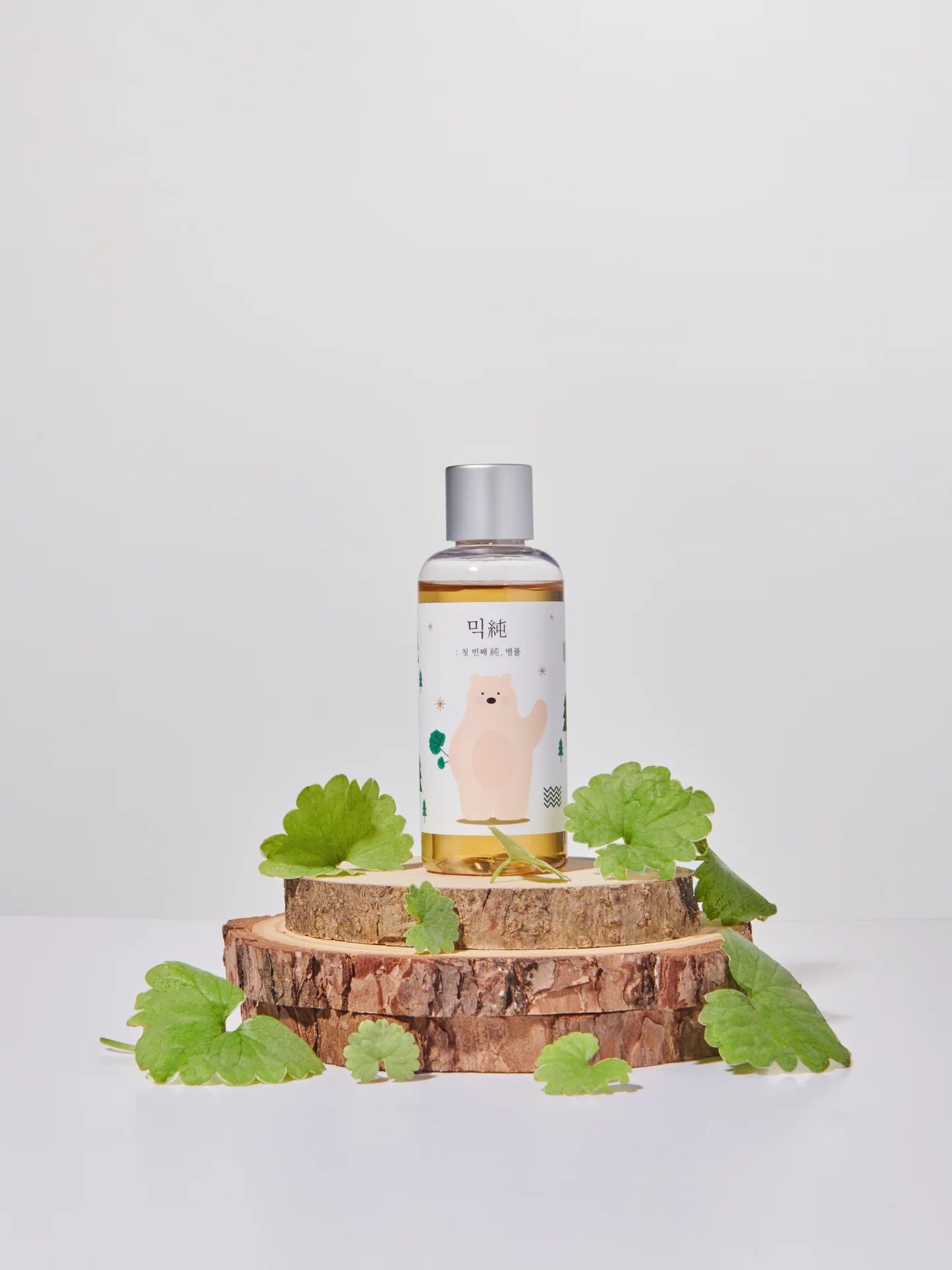 Soondy Centella Asiatica Essence 100ml | Mixsoon