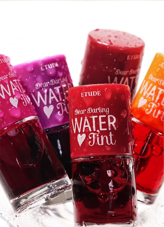 Dear Darling Water Tint (Cherry Ade) | Etude