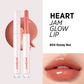 Heart Jam Glow Lip (#04 Honey Nut) | Peripera