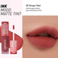 Ink Mood Matte Tint 05 Ginger Red | Peripera