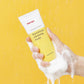 Pure & Deep Cleansing Foam 200ml | Ma:nyo