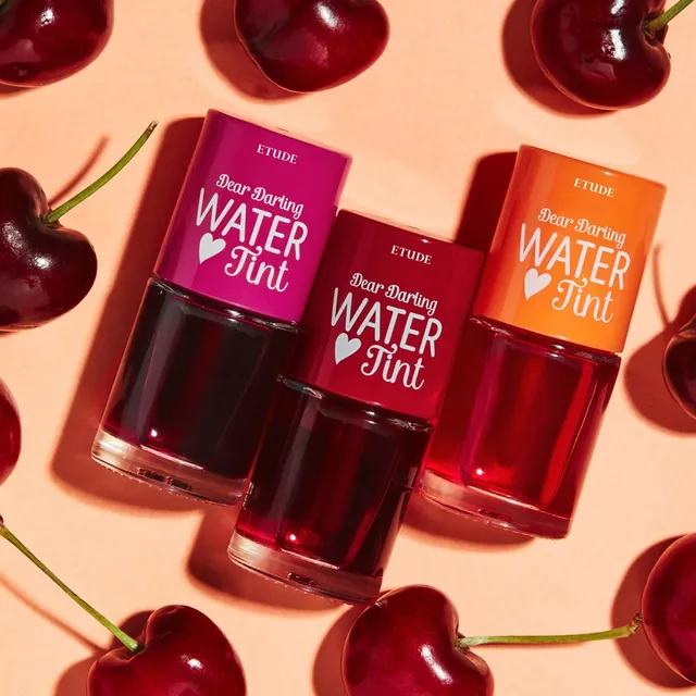 Dear Darling Water Tint (Cherry Ade) | Etude