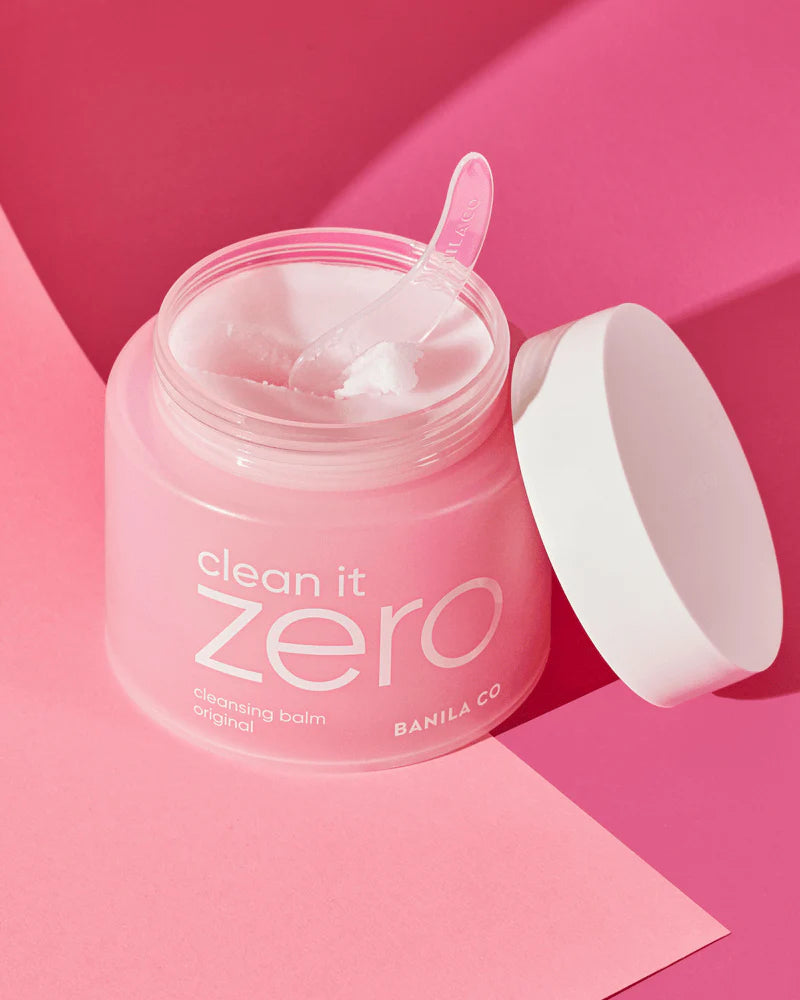 Clean It Zero Cleansing Balm Original 100ml | Banila Co