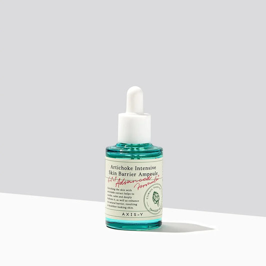 Artichoke Intensive Skin Barrier Ampoule 30ml | AXIS-Y