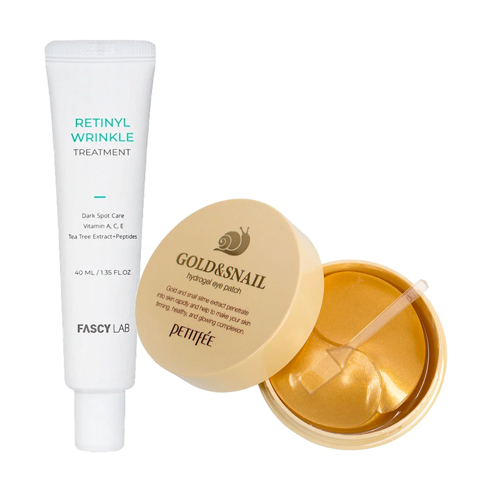 Antiaging Bundle