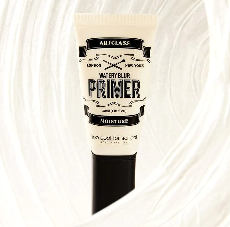 Prebase Watery Blur Primer | TOO COOL FOR SCHOOL