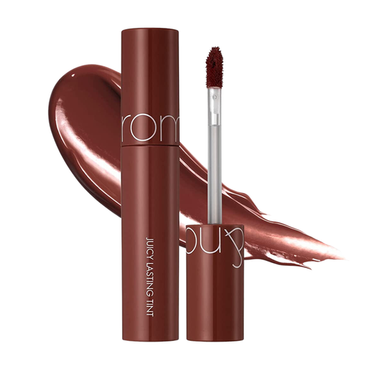 Juicy Lasting Tint (#20 dark coconut) | Rom&nd