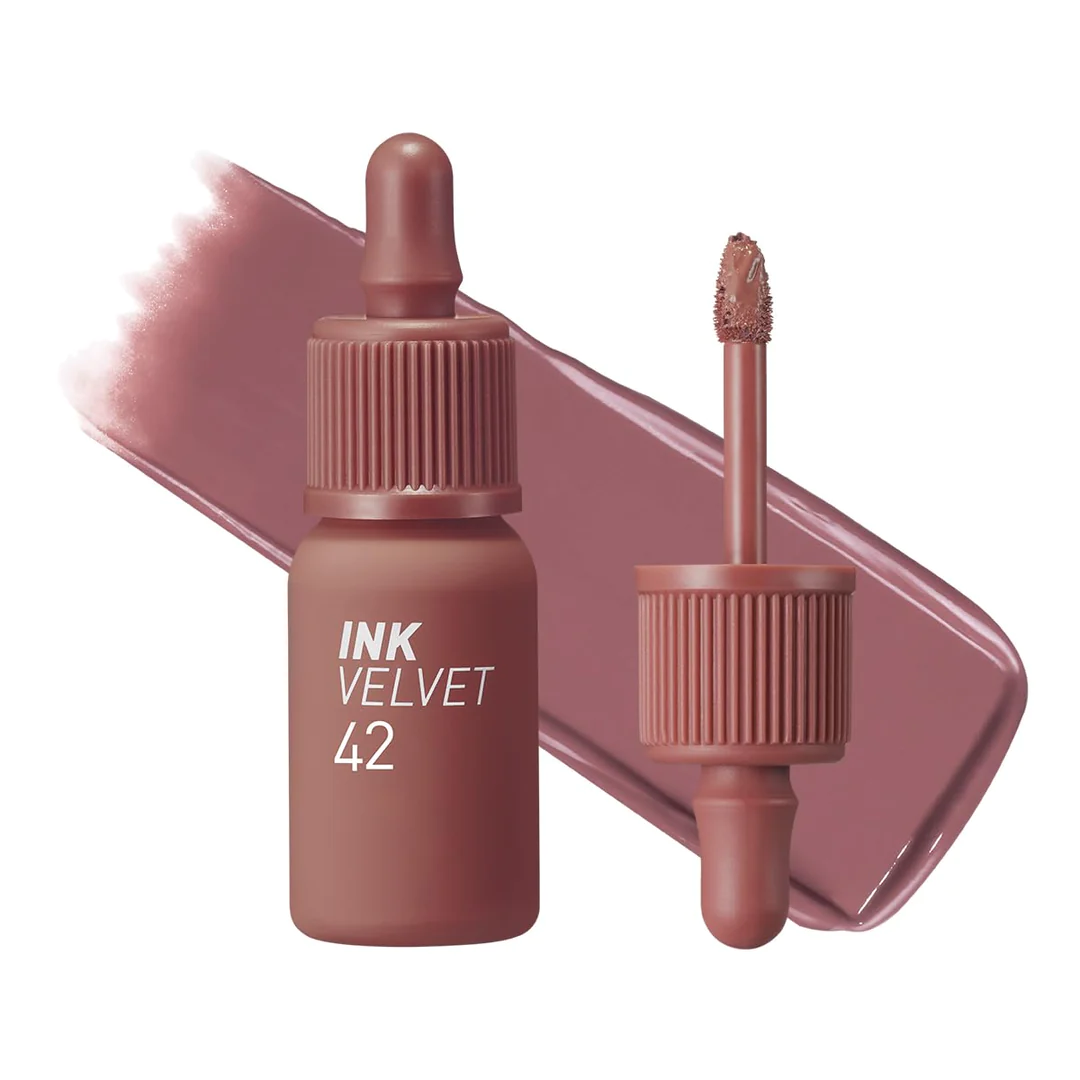 Ink The Velvet (42 Pinkish Nude) | Peripera