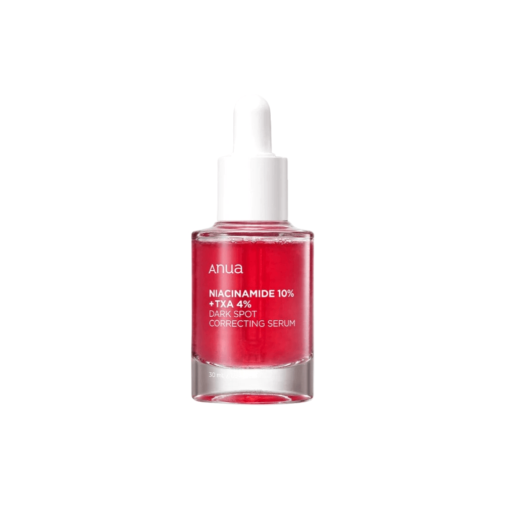 Niacinamide 10% + TXA 4% Dark Spot Removing Serum 30ml | Anua