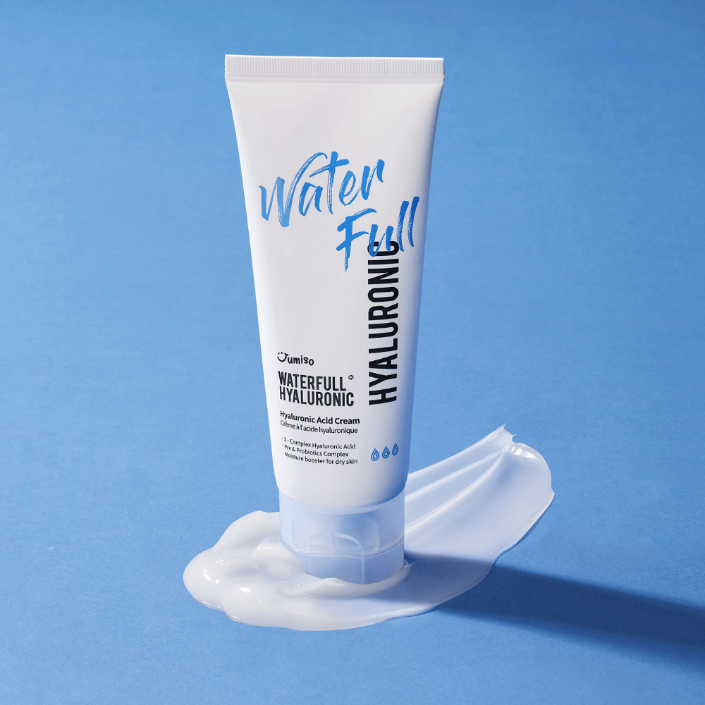 Waterfull Hyaluronic Acid Cream 100ml | HelloSkin Jumiso