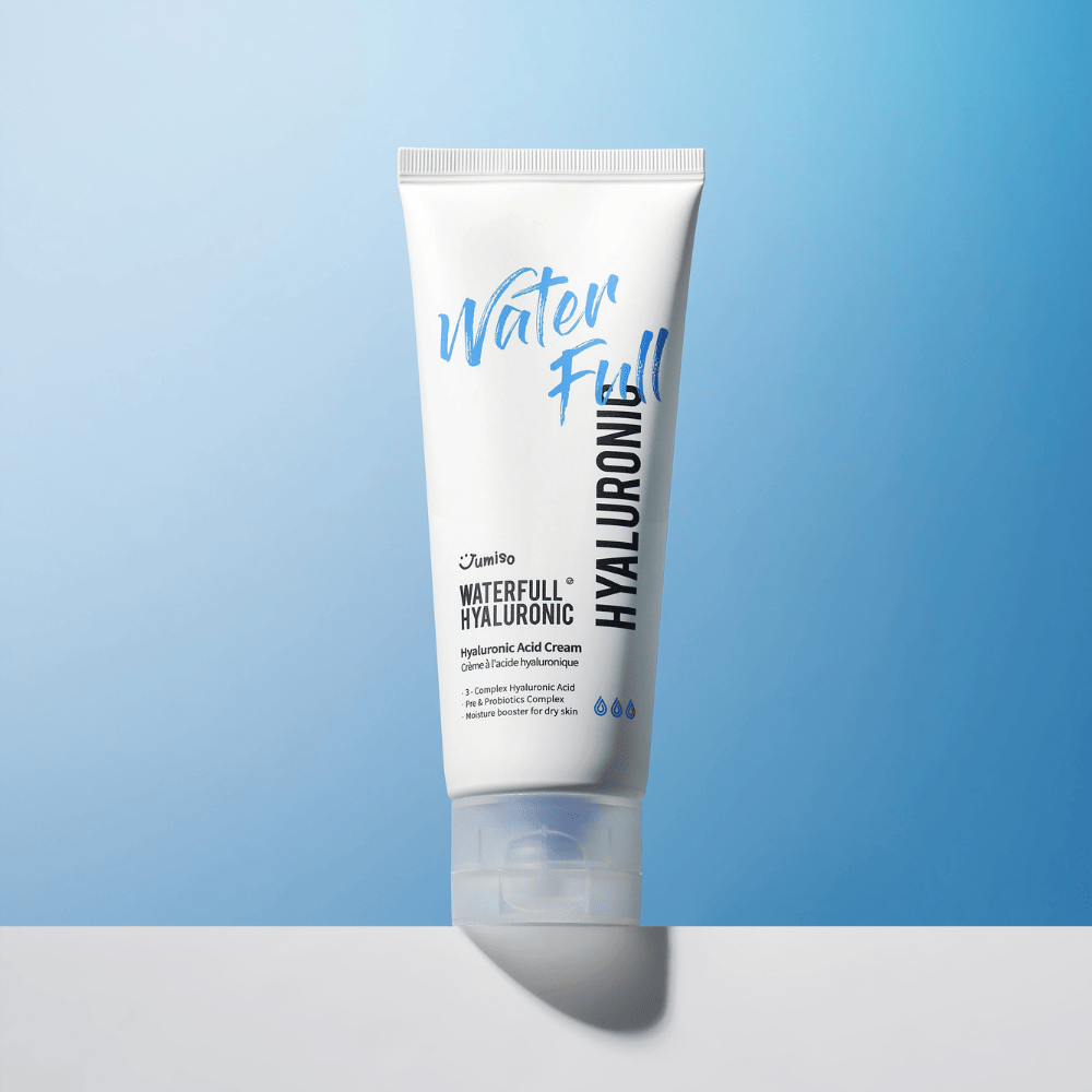 Waterfull Hyaluronic Acid Cream 100ml | HelloSkin Jumiso